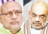 विरोधकांच्या भावना शहांपर्यंत पोहोचवा, सभागृहात यायला सांगा; राज्यसभा सभापती राधाकृष्णन यांनी रिजीजू यांना फर्मावले