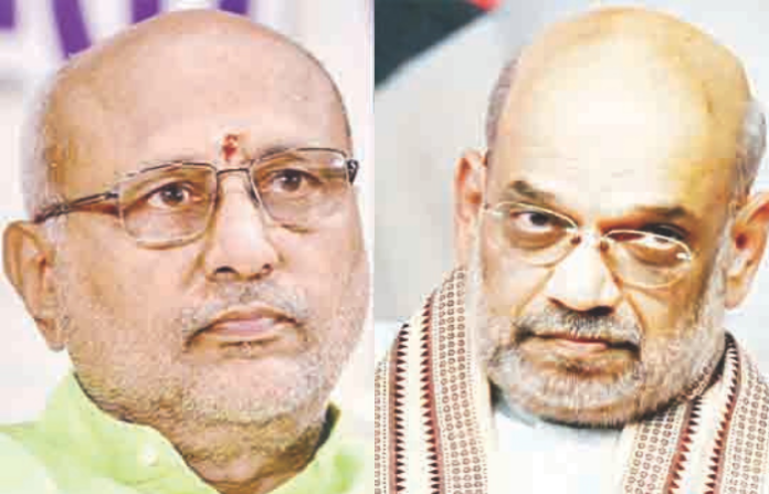 amit shah