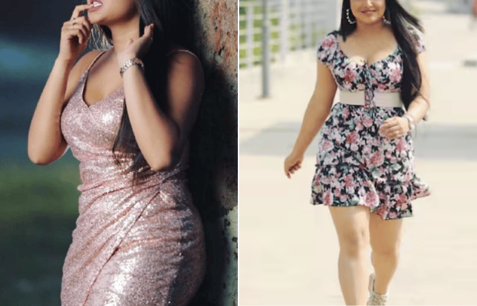 amrapali dubey