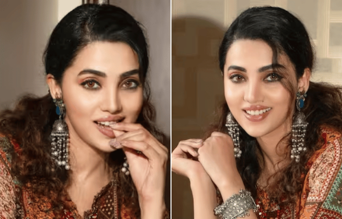 ananya raj