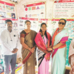 निकृष्ट पोषण आहाराविरोधात लढा, निर्भीड अंगणवाडी सेविकेचा शिवसेनेतर्फे सत्कार