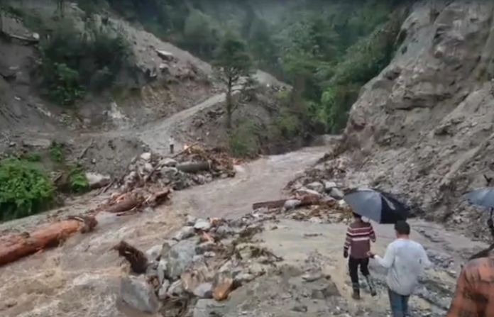 arunachal pradesh