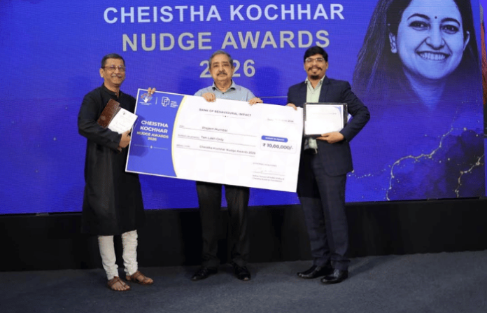 award