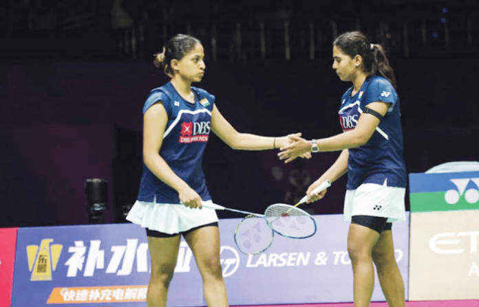 badminton