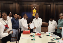 इस्माईल युसूफ कॉलेज संकुलाचा नियोजनबद्ध विकास करा! शिवसेनेची उच्च व तंत्र शिक्षण मंत्र्यांकडे मागणी