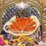 चंद्रपूर जिल्ह्यातील भद्रनाग मंदिरात नागपंचमीनिमित्त भाविकांची मोठी गर्दी
