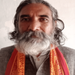 मी लिंबू कापला आणि पाऊस थांबवला; भाजप खासदाराचा अजब दावा
