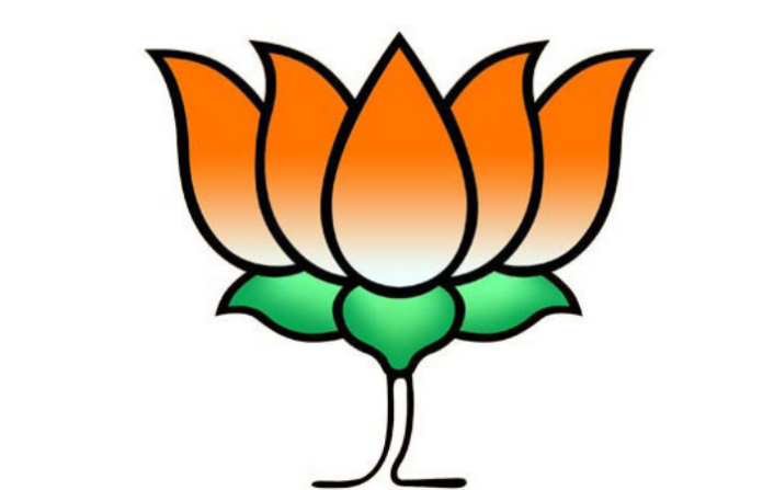bjp logo