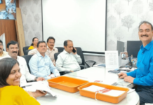 महापालिकेच्या 473 वाहनचालकांची भरती प्रक्रिया आता अंतिम टप्प्यात, म्युनिसिपल कर्मचारी कामगार सेनेच्या पाठपुराव्याला यश