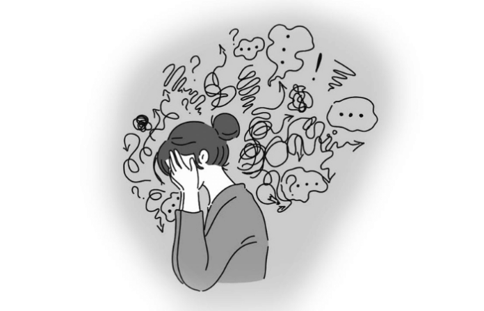 burnout syndrome