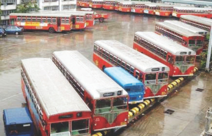bus