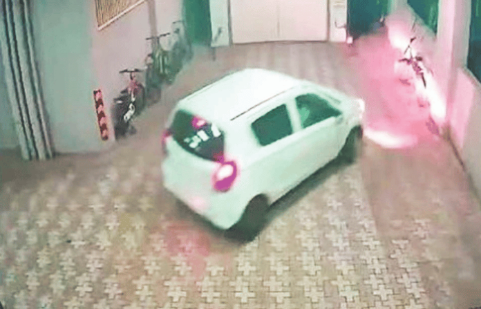 car parking 1