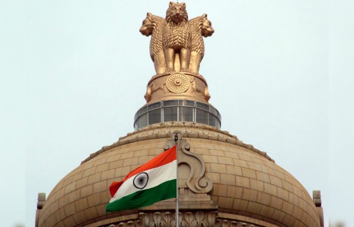 central government