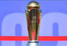 ICC चा श्रीलंकेला मोठा झटका! थेट चॅम्पियन्स ट्रॉफीच यजमानपद काढून घेतलं, कारण काय?