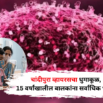 22 चिमुरड्यांचा मृत्यू, 35 जणांना लागण; आरोग्य विभाग हाय अलर्टवर, गुजरातमध्ये धुमाकूळ घालणारा चांदीपुरा व्हायरस काय आहे?