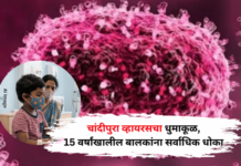 22 चिमुरड्यांचा मृत्यू, 35 जणांना लागण; आरोग्य विभाग हाय अलर्टवर, गुजरातमध्ये धुमाकूळ घाणारा चांदीपुरा व्हायरस काय आहे?
