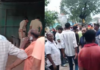 Chandrapur News – राजुरा न्यायालयासमोर गोळीबार; एकाच मृत्यू, आरोपी फरार