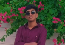 चंद्रपूर जिल्ह्यातील सावली तालुक्यातील गोसेखुर्द कालव्यात शाळकरी विद्यार्थी गेला वाहून, शोधकार्य सुरू