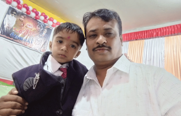 chandrapur crime news