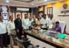चंद्रपुरात मोकाट कुत्र्यांचा हैदोस, 52 जणांचा घेतला चावा; शिवसेनेचा आंदोलनाचा इशारा