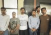 एंडोस्कोपीचा कॅमेरा वापरून फोडला पेपर, छत्तीसगडमधील कृषी विद्यापीठाची परीक्षा रद्द, मास्टरमाइंड प्राध्यापकाला अटक