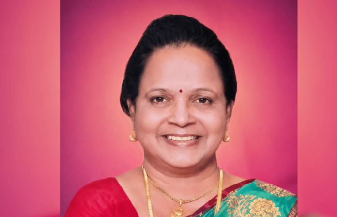 chhaya suvare