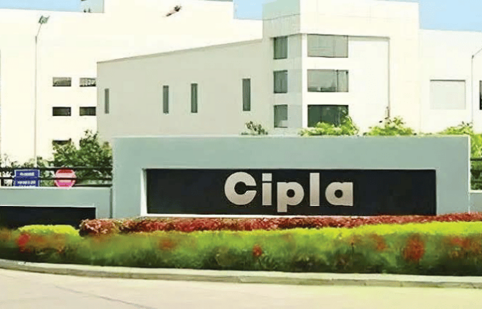 cipla