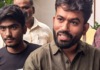 cockroach-janta-party-will-act-as-pressure-group-says-founder-abhijit-dipke-chhatrapati-sambhajinagar