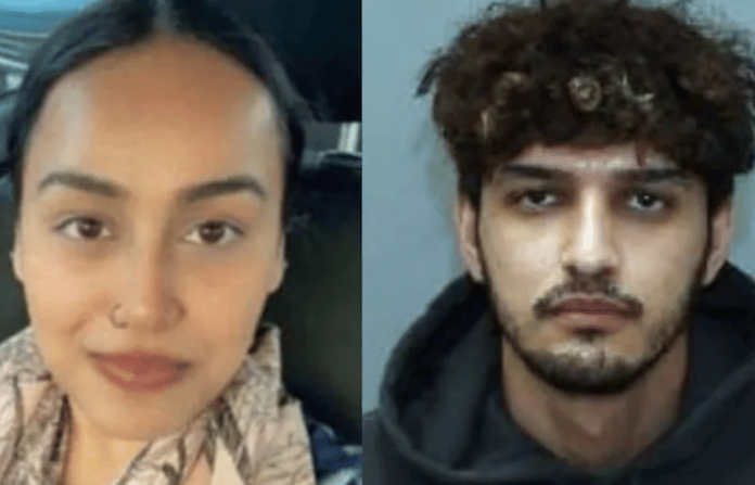 crime