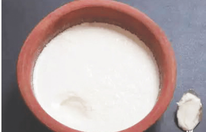 curd