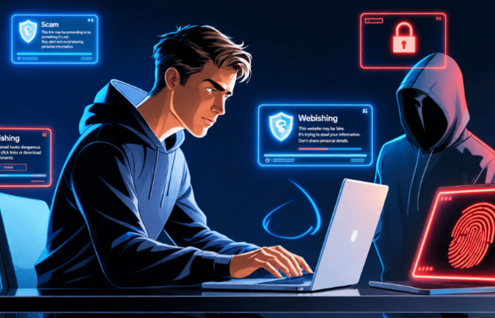 cyber crime