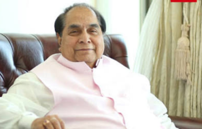 d y patil