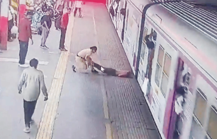dadar incident