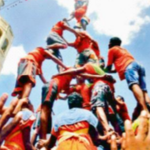 गोविंदा आला रे SS च्या गजराने ठाणे, पालघर, रायगड दणाणले, बोल बजरंग बली की जय…लाखो रुपयांच्या बक्षिसांची लयलूट