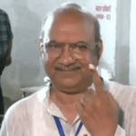 बांकीपूरनंतर दातियामधूनही भाजपचा पराभव, काँग्रेसचे घनश्याम सिंह विजयी