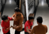 ऑर्डर उशिरा पोहोचल्याने डिलिव्हरी बॉयला मारहाण; 34 वर्षीय व्यक्तीला अटक