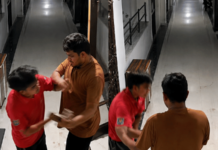 ऑर्डर उशिरा पोहोचल्याने डिलिव्हरी बॉयला मारहाण; 34 वर्षीय तरुणाला अटक