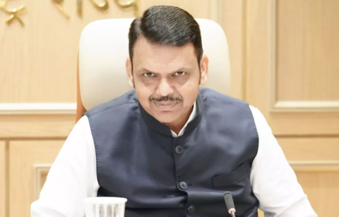 devendra fadanvis