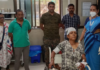 संगमेश्वरमध्ये थरार, घरात घुसलेल्या बिबट्याशी 60 वर्षीय महिलेची अर्धा तास झुंज