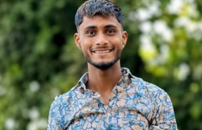 dhiraj pardesi