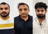 बनावट FMG प्रमाणपत्र रॅकेटचा पर्दाफाश; नापास होऊनही लाखो रुपये मोजून मिळवली डॉक्टर पदवी! 3 बोगस डॉक्टरांना बेड्या