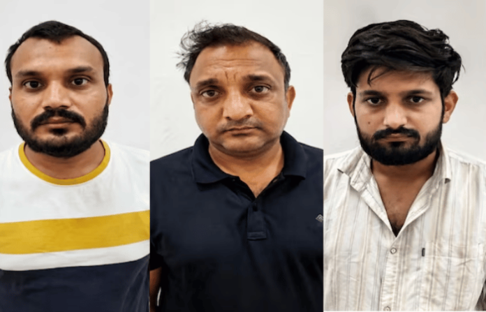 doctors scam