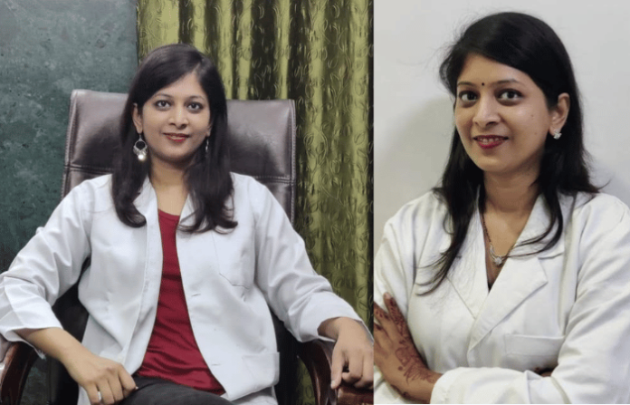 dr agrawal