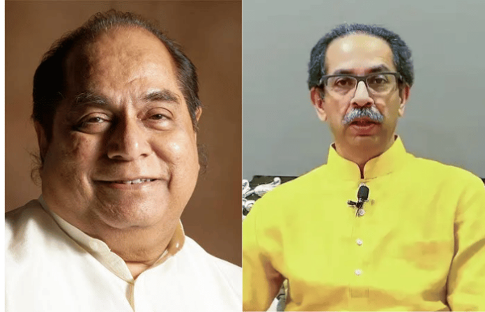 dr-dy-patil-passes-away-uddhav-thackeray-tribute-educational-social-loss-maharashtra