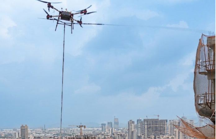 drone