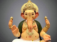 देवरुखच्या ‘रंग अवधूत’ चित्रशाळेतील पर्यावरणपूरक गणेशमूर्ती थेट लंडनला; प्रा. अवधूत पोटफोडे यांच्या कलेला आंतरराष्ट्रीय पसंती