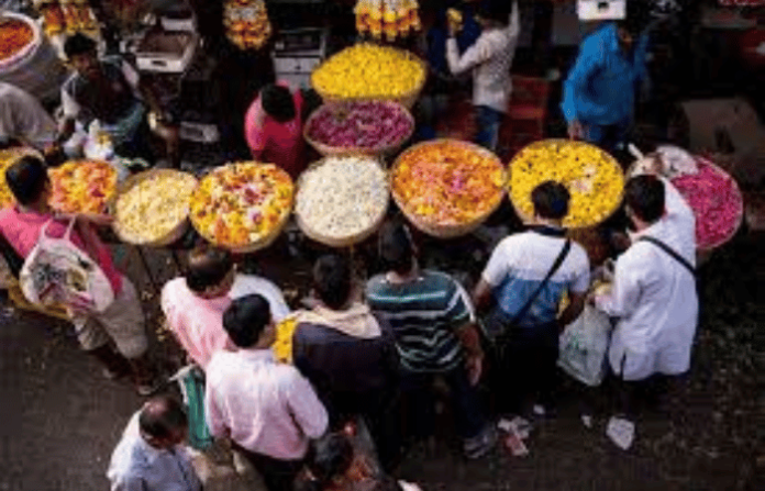 flower market 1