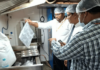 सडलेलं मांस, बुरशी लागलेलं मशरूम; प्रसिद्ध हॉटेलवर FDA ची कारवाई, KFC आउटलेटवरही धाड