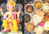 छोट्या मंडळांसमोर जाचक अटींचे विघ्न, ‘एफडीए’च्या कठोर नियमावलीने गणपतीचा महाप्रसाद संकटात!