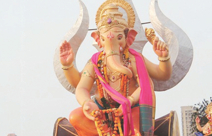 ganpati